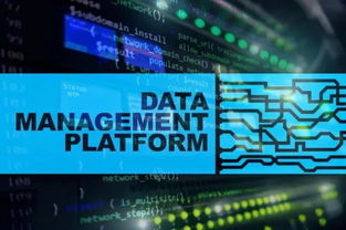 明略科技数据中台的核心支点与行业落点