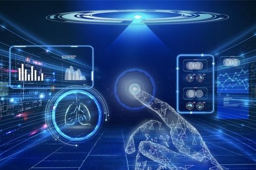 穆阳 不忘初心，以科技创新驱动互联网数据服务新时代